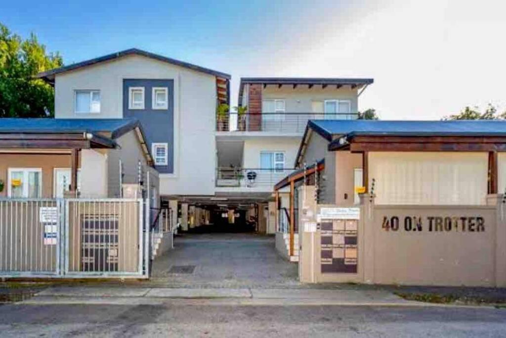 Apartmán Perfect Knysna Getaway - Little Nest Studio Exteriér fotografie