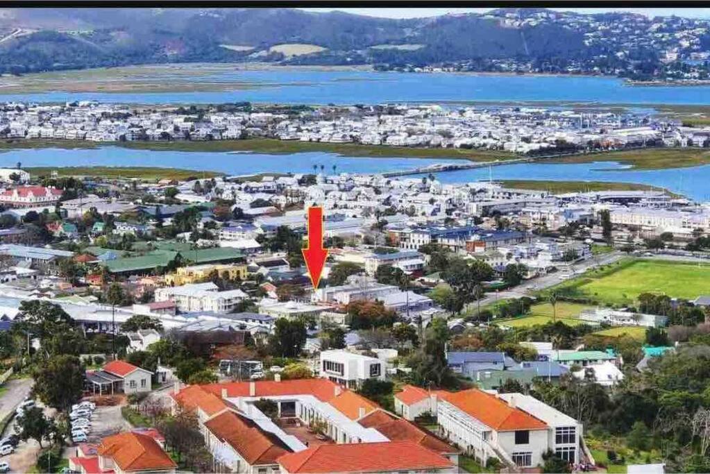 Apartmán Perfect Knysna Getaway - Little Nest Studio Exteriér fotografie