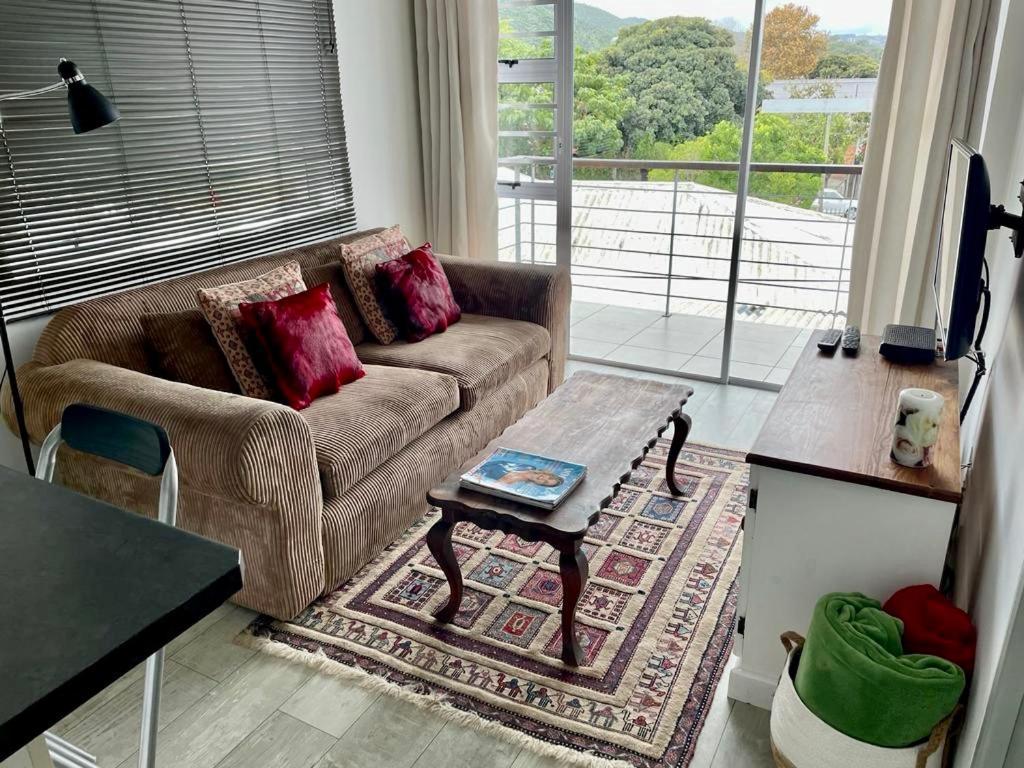 Apartmán Perfect Knysna Getaway - Little Nest Studio Exteriér fotografie