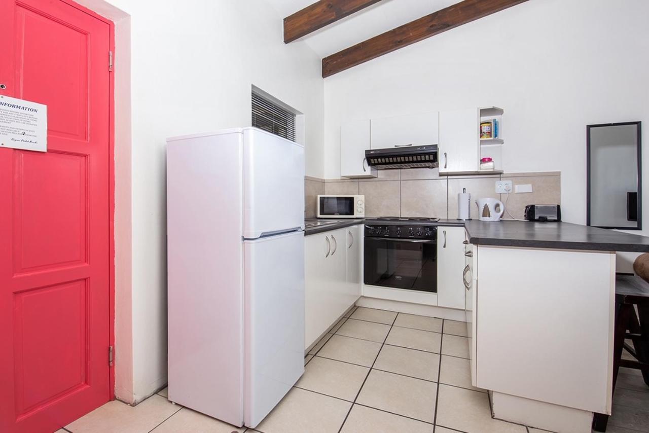 Apartmán Perfect Knysna Getaway - Little Nest Studio Exteriér fotografie