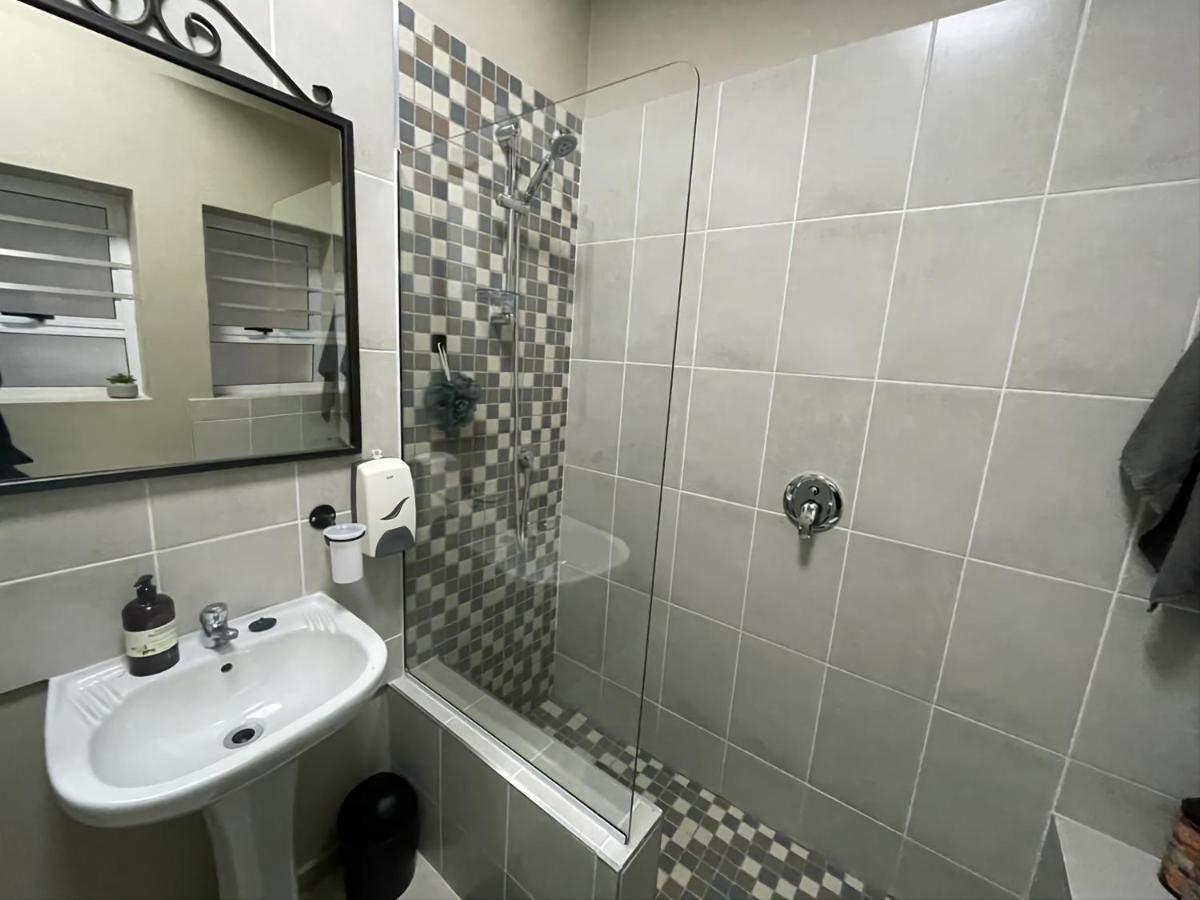 Apartmán Perfect Knysna Getaway - Little Nest Studio Exteriér fotografie